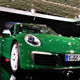Illustration for article titled Auto Show Adventure (pic heavy)
